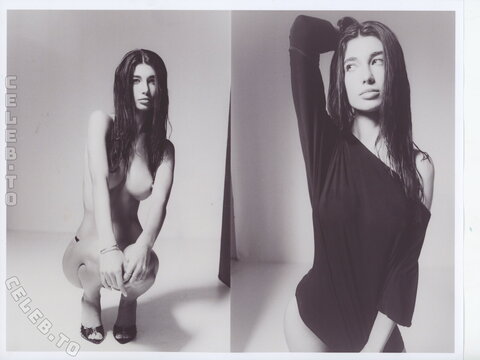 Paige Insco nude photo 9