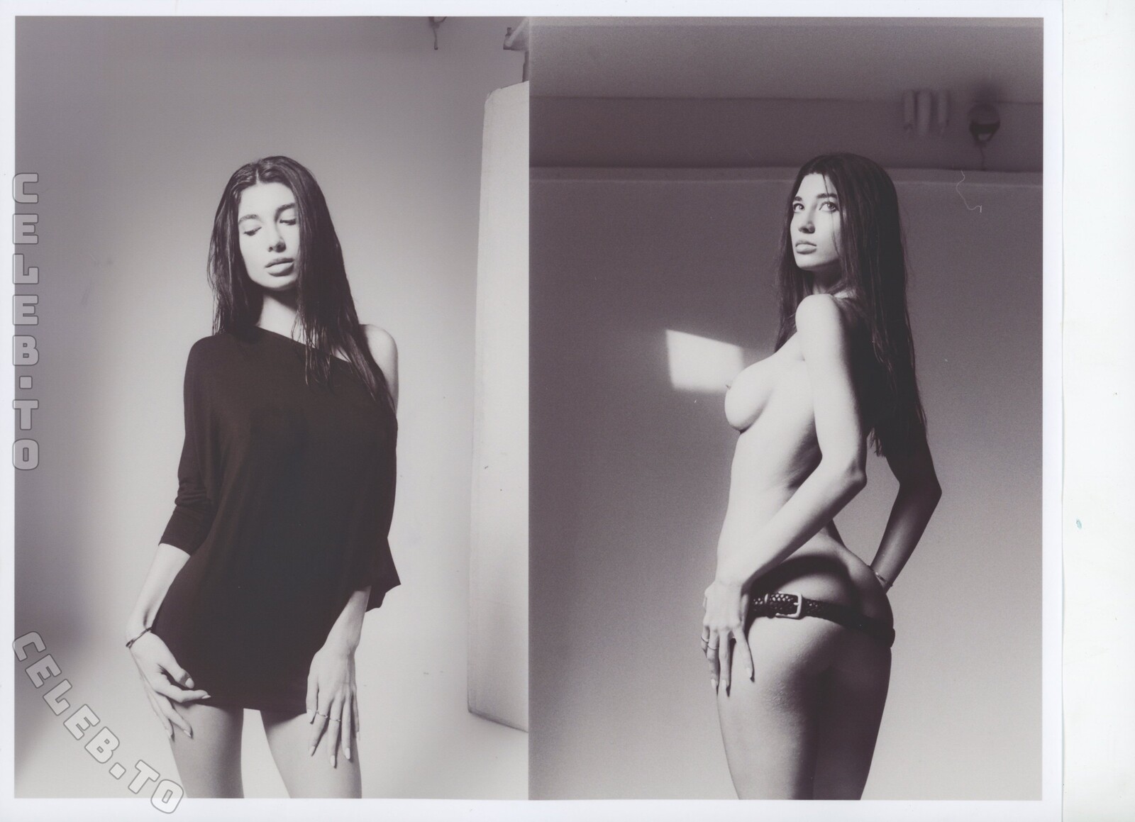 Paige Insco nude photo 8