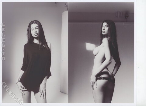 Paige Insco nude photo 7