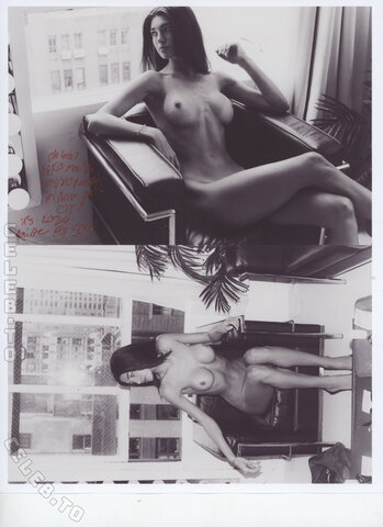 Paige Insco nude photo 1