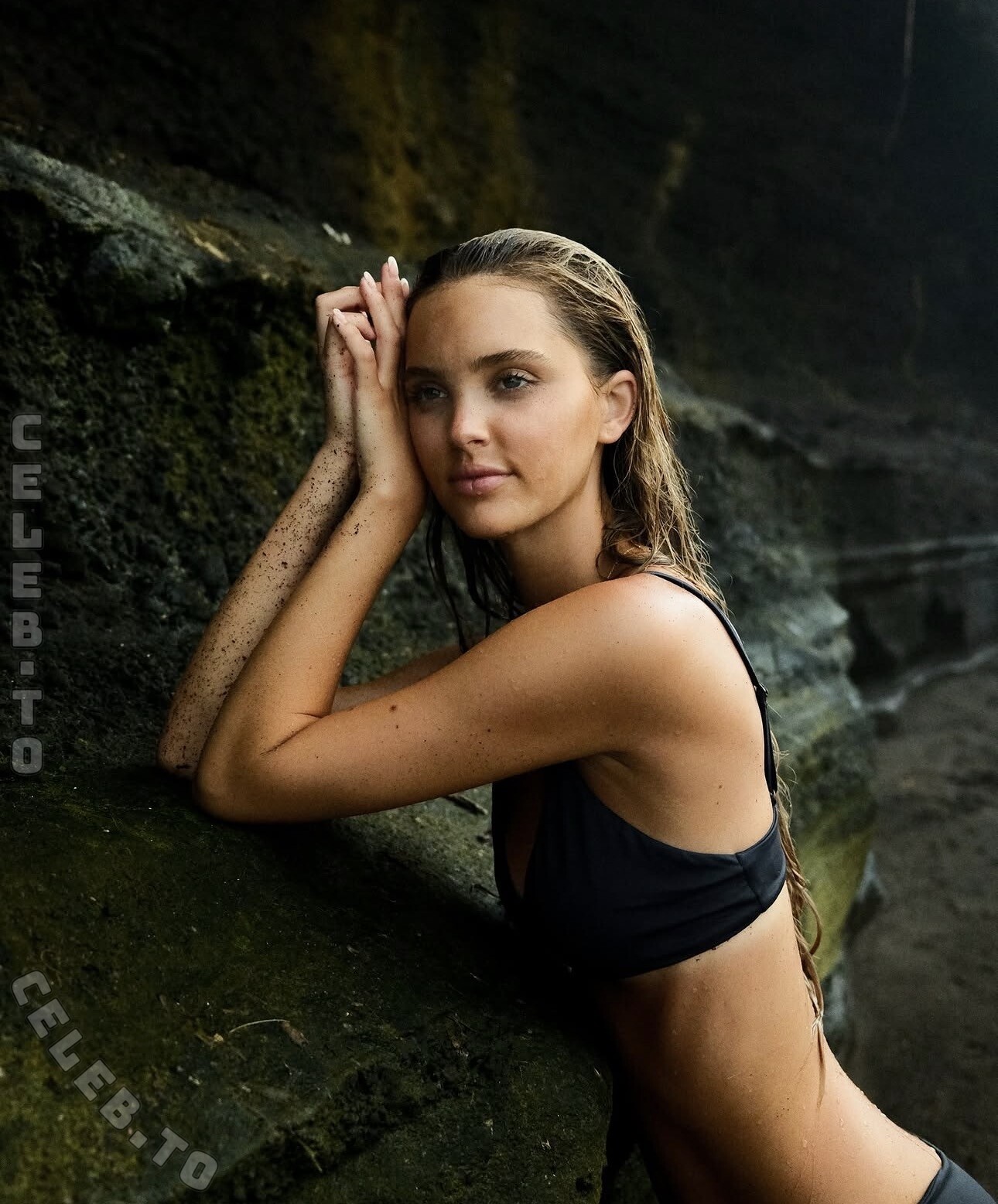 Paige Mackenzie nude photo 4