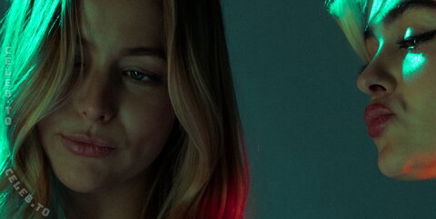 Paige Montana De Cinque nude photo 9
