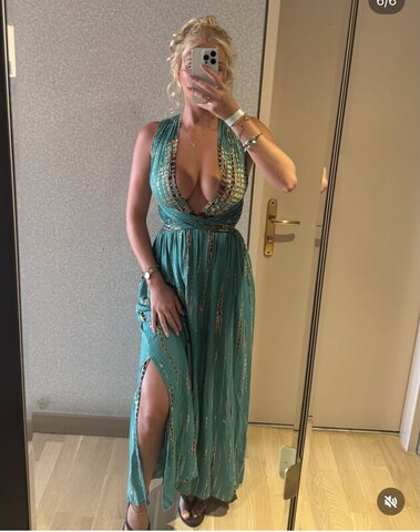 Paige Preston nude photo 1