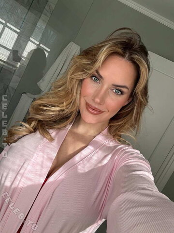 Paige Spiranac nude photo 268