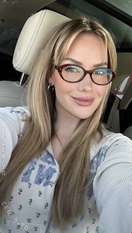 Paige Spiranac nude photo 103