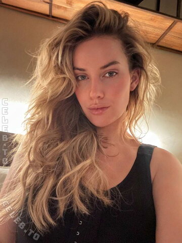 Paige Spiranac nude photo 168