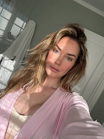 Paige Spiranac nude photo 222