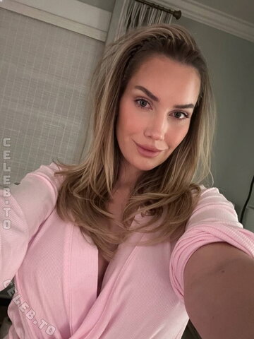 Paige Spiranac nude photo 379