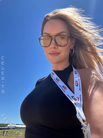 Paige Spiranac photo 4