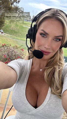 Paige Spiranac New (1 photo)