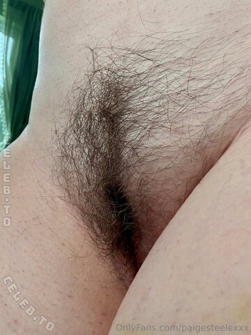 Paige Steele (Paige Gainz) nude photo 20