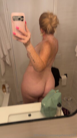 paigehenne717 nude photo 7