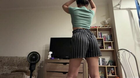 PaintedDisplay nude photo 9