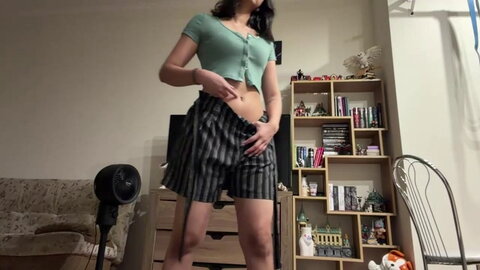 PaintedDisplay nude photo 3