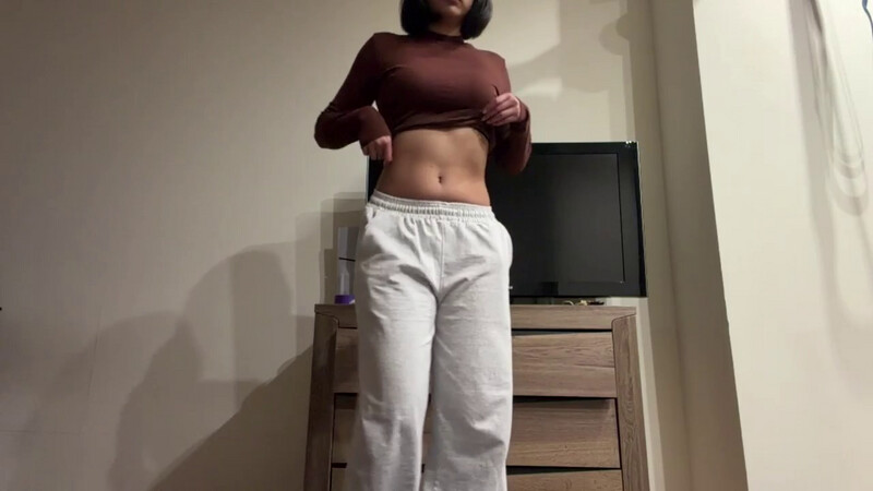 PaintedDisplay nude photo 12