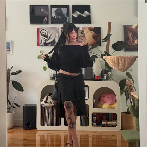 PaladinAmber nude photo 4