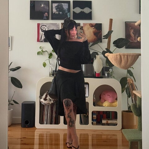 PaladinAmber nude photo 3