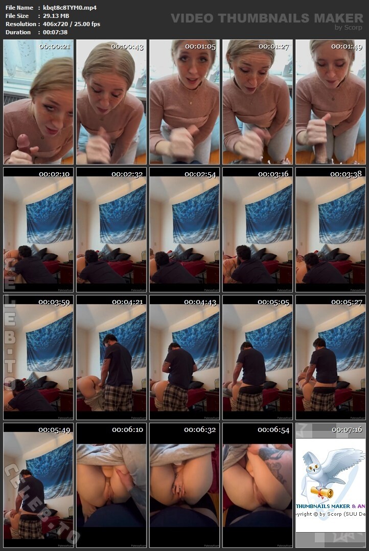 Paleseafoam nude photo 1