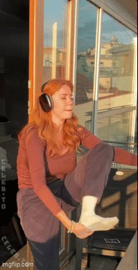 Palina Rojinski nude photo 1