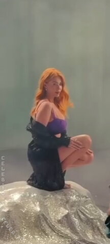 Palina Rojinski nude photo 10