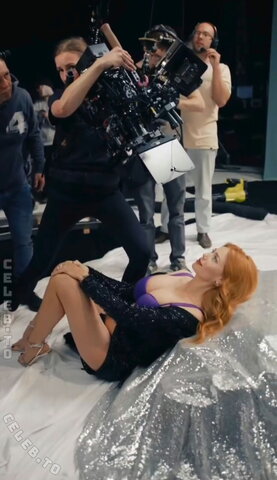 Palina Rojinski nude photo 8