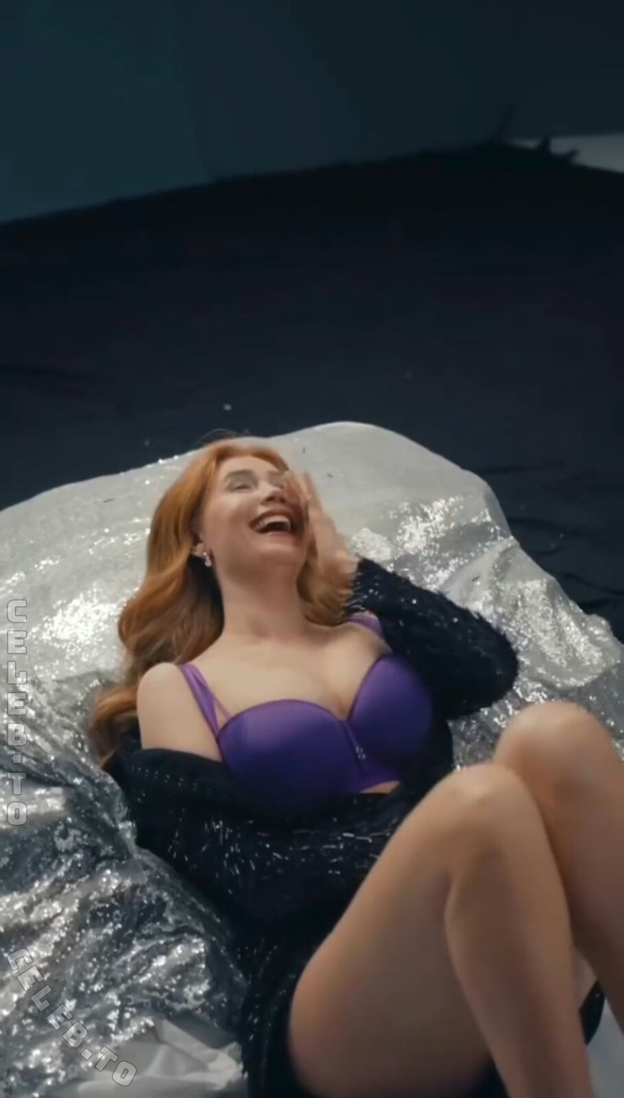 Palina Rojinski nude photo 6