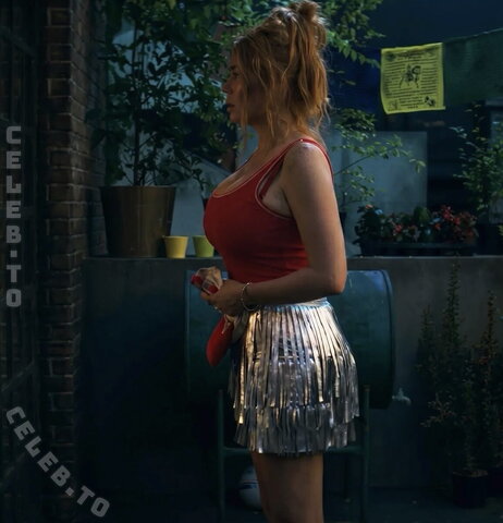 Palina Rojinski – MyEx Compilation