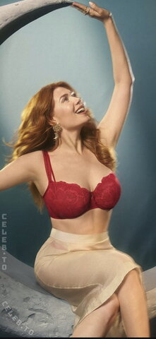 Palina Rojinski – A bit older but good