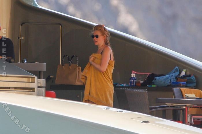 Palina Rojinski nude photo 24