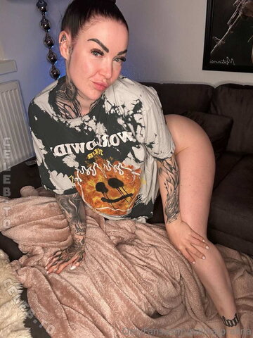 PalinaPralina nude photo 5