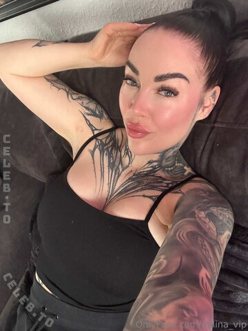 PalinaPralina nude photo 6