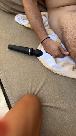Palmer nude photo 3