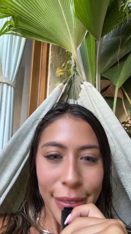 Palmer nude photo 12