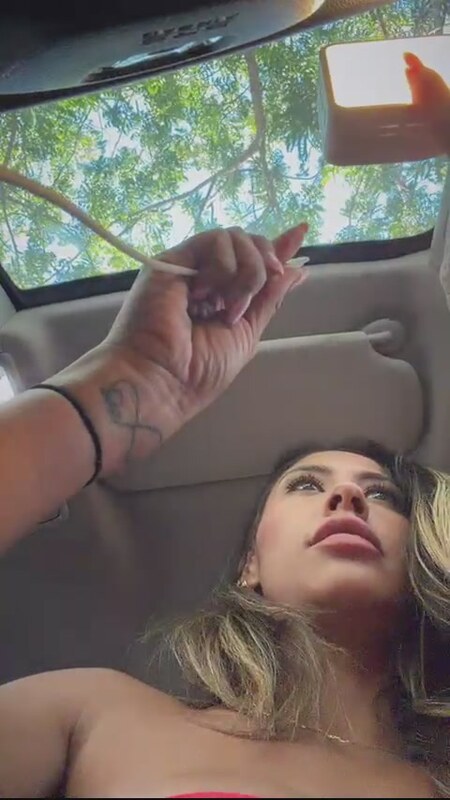 Palmer nude photo 3