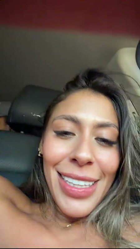 Palmer nude photo 1
