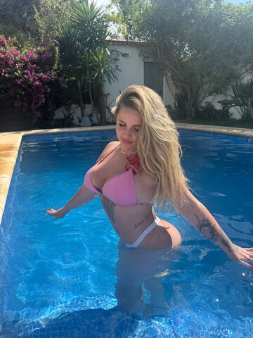 Paloma nude photo 48
