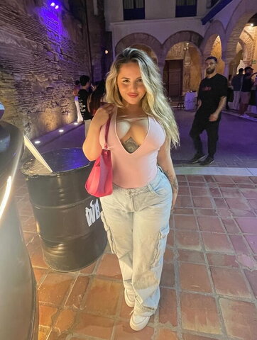 Paloma nude photo 27