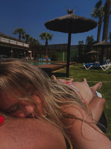 Paloma nude photo 20
