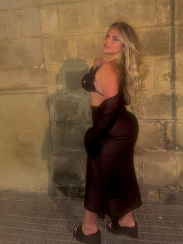 Paloma nude photo 17
