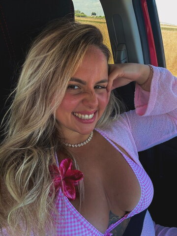 Paloma nude photo 7