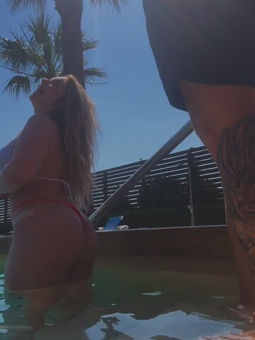 Paloma nude photo 4
