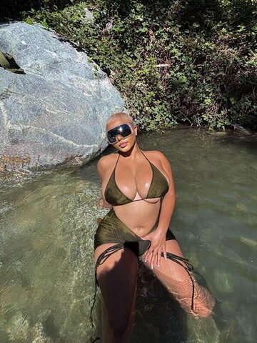 Palyce Savage nude photo 41