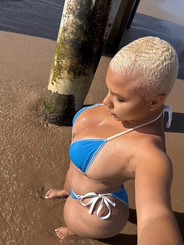 Palyce Savage nude photo 37