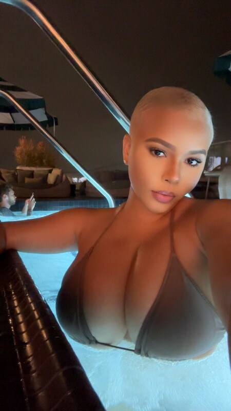 Palyce Savage nude photo 11