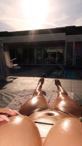 Palyce Savage nude photo 29