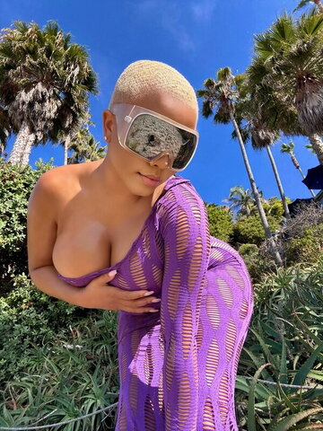 Palyce Savage nude photo 17