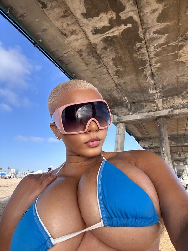 Palyce Savage nude photo 38