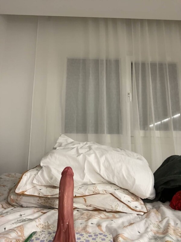 PamAnna nude photo 5