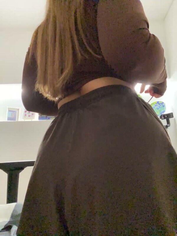 PamAnna nude photo 5