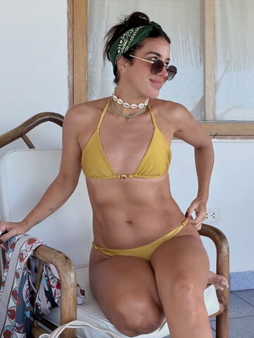 Pamela Manzano nude photo 3